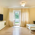 Kerese Διαμέρισμα Παρνού