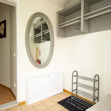 Kerese Apartment Parnu