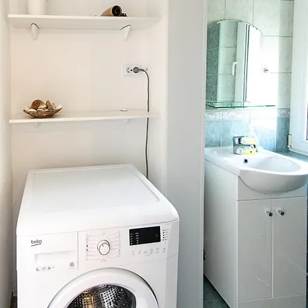 Kerese Appartamento Pärnu