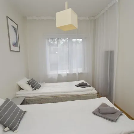 Kerese Appartamento *