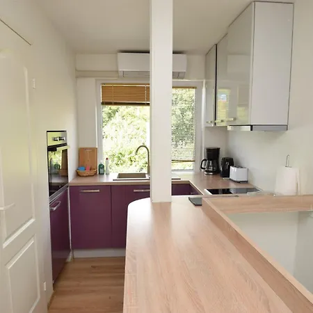 Appartamento Kerese *