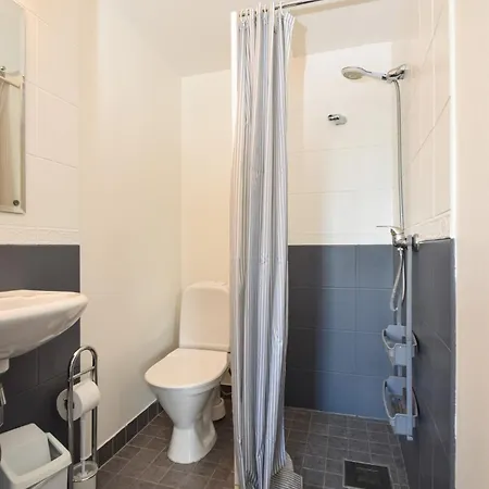 Kerese Appartamento Pärnu