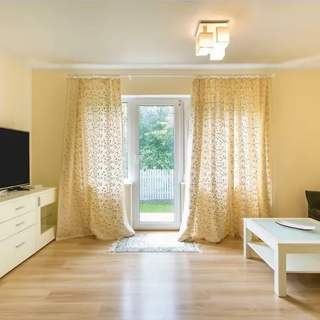 Kerese Lejlighed Pärnu