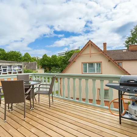 Appartamento Kerese Pärnu